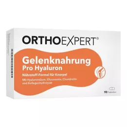 GELENKNAHRUNG Pro Hyaluron Orthoexpert tablety, 90 ks
