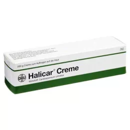 HALICAR Smotana, 200 g