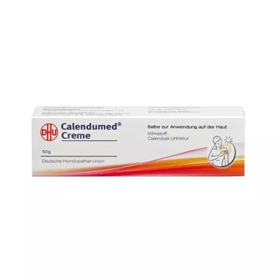CALENDUMED Smotana, 50 g