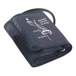 VISOMAT Double comf.UWK 23-43 cm, 1 ks
