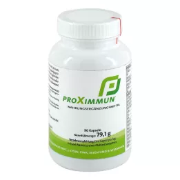 PROXIMMUN Kapsule, 90 ks