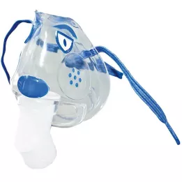 Omron nebulizér Vvt pre C28 / 29 baby / deti Mas.0 - 6r., 1 ks