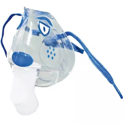 Omron nebulizér Vvt pre C28 / 29 baby / deti Mas.0 - 6r., 1 ks