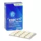 GESUND LEBEN Zinok 15 mg + selén Kapsule, 60 kapsúl