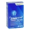 GESUND LEBEN Zinok 15 mg + selén Kapsule, 60 kapsúl