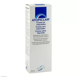 ATOPICLAIR Krém, 100 ml