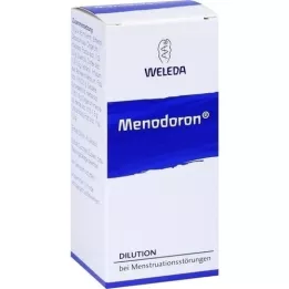 MENODORON Riedenie, 50 ml