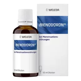 MENODORON Riedenie, 50 ml