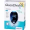 GLUCOCHECK XL Súprava glukomeru na meranie glukózy v krvi mg/dl, 1 ks