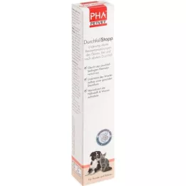 PHA DiarrhoeaStop pasta pre psov, 15 ml
