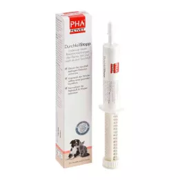 PHA DiarrhoeaStop pasta pre psov, 15 ml