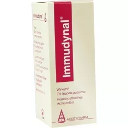 IMMUDYNAL Materská tinktúra, 50 ml