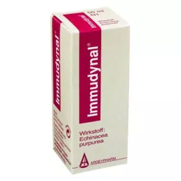IMMUDYNAL Materská tinktúra, 50 ml