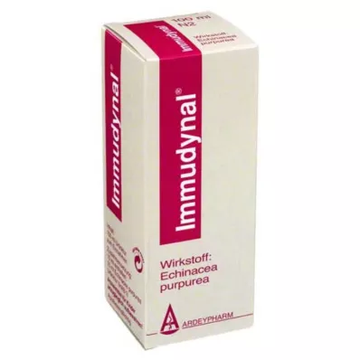 IMMUDYNAL Materská tinktúra, 100 ml