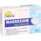 CEBION Plus Magnesium 400 šumivé tablety, 20 kapsúl