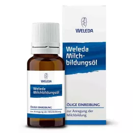 OLEJ NA FORMOVANIE MLIEKA, 20 ml