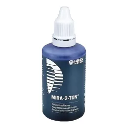 MIRA 2 tónový roztok na farbenie náterov, 60 ml
