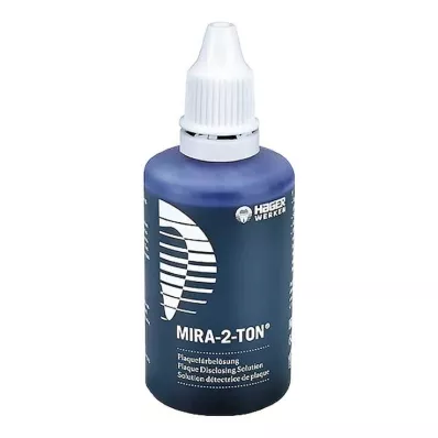 MIRA 2 tónový roztok na farbenie náterov, 60 ml