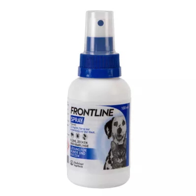 FRONTLINE SPREJ, 100 ml