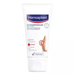 HANSAPLAST Masť na opravu trhlín & Care, 40 ml