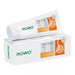 RÖWO Flexi Forte Gel, 100 ml