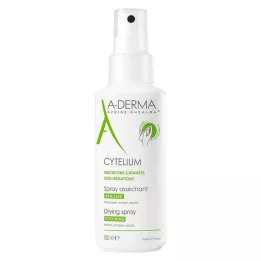 A-DERMA CYTELIUM Sprej na starostlivosť, 100 ml