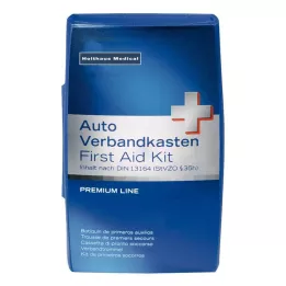VERBANDKASTEN Automotive Premium Line DIN 13164, 1 ks