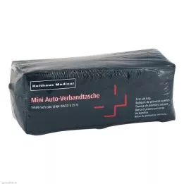 VERBANDTASCHE Mini auto DIN 13164, 1 ks