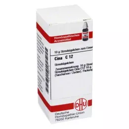 CINA C 12 guľôčok, 10 g
