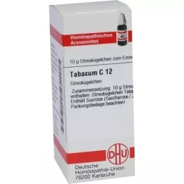 TABACUM C 12 guľôčok, 10 g