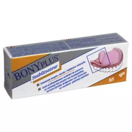 BONYPLUS SWC špeciálna súprava na zubnú náhradu, 1 ks