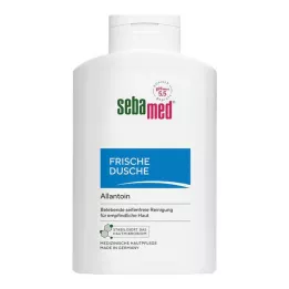 SEBAMED Svieža sprcha, 400 ml