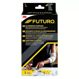 FUTURO Lakťová opierka L, 1 ks