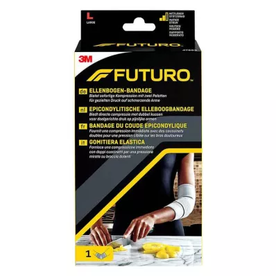 FUTURO Bandáž na lakte L, 1 ks FUTURO Bandáž na lakte L, 1 ks