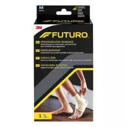 FUTURO Ortéza na členok M, 1 ks