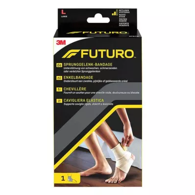 FUTURO Ortéza na členok L, 1 ks