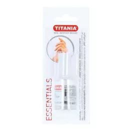 Tekutý prípravok na zastavenie žuvania nechtov Titania (10 ml)