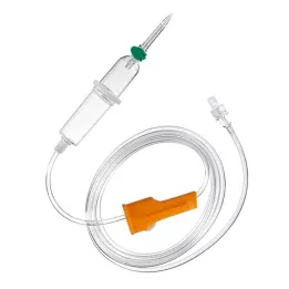 INTRAFIX Air P 150 cm Luer Lock, 1 ks