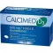 CALCIMED D3 500 mg/1000 I.U. žuvacie tablety, 48 ks