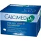 CALCIMED D3 500 mg/1000 I.U. žuvacie tablety, 120 kapsúl