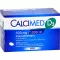 CALCIMED D3 500 mg/1000 I.U. žuvacie tablety, 120 kapsúl