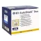 BD AUTOSHIELD Duo bezpečnostné ihly do pera 8 mm, 100 ks