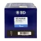 BD AUTOSHIELD Duo bezpečnostné ihly do pera 8 mm, 100 ks