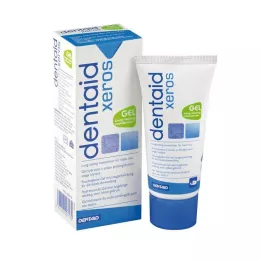 Dentaid xeros hydratačný gél, 50 ml