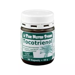 TOCOTRIENOL Kapsule, 90 ks