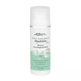 HAUT IN BALANCE Minerálny hydratačný fluid, 50 ml