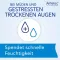 ARTELAC Splash MDO očné kvapky, 2x15 ml