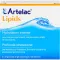 ARTELAC Lipidy MD Očný gél, 3x10 g