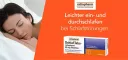 Instructions for use for Sleep tabs ratiopharm 25 mg tablety, 20 ks - 1