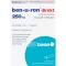 BEN-U-RON direct 250 mg granule jahoda/vanilka, 10 ks
